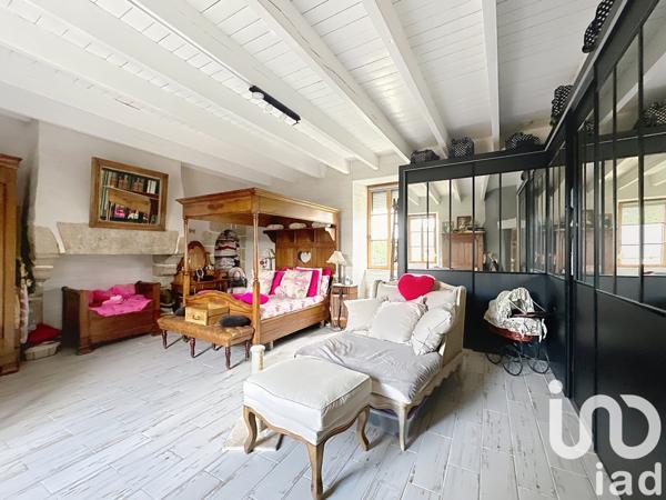 Maison à vendre 8 pièces 312 m² Ploumagoar