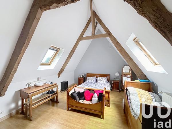 Maison à vendre 8 pièces 312 m² Ploumagoar