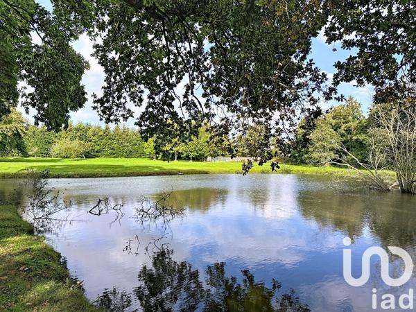 Maison à vendre 8 pièces 312 m² Ploumagoar