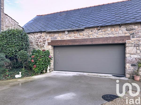 Maison à vendre 8 pièces 312 m² Ploumagoar