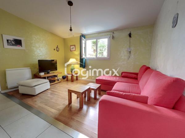 Vente maison La rochelle, 143m² 5 pièces 599 000 Charente-maritime