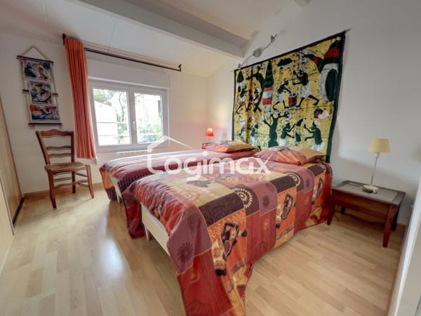 Vente maison La rochelle, 143m² 5 pièces 599 000 Charente-maritime