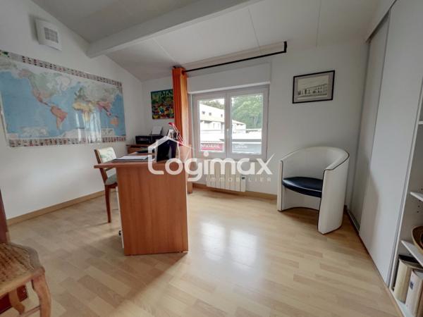 Vente maison La rochelle, 143m² 5 pièces 599 000 Charente-maritime