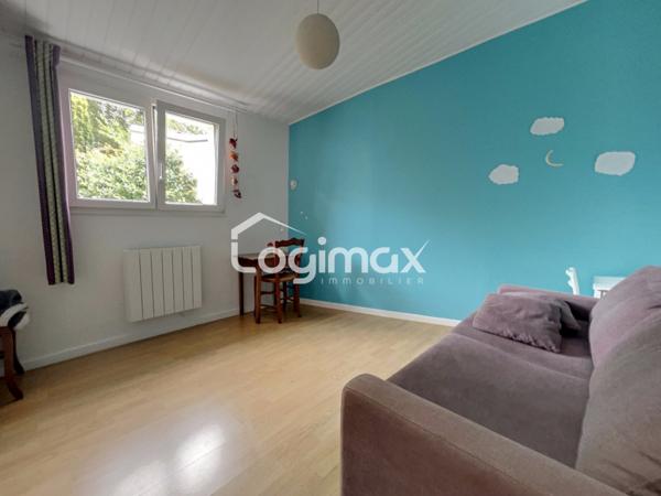 Vente maison La rochelle, 143m² 5 pièces 599 000 Charente-maritime