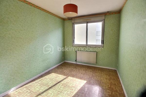 Appartement de 88 m²