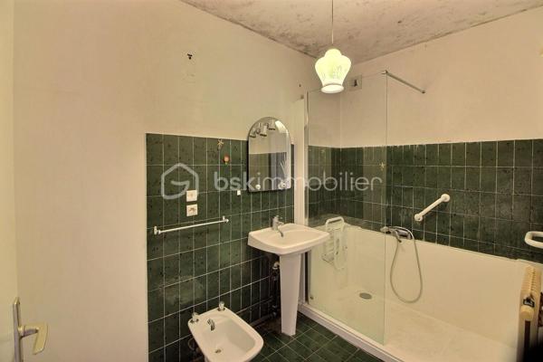 Appartement de 88 m²