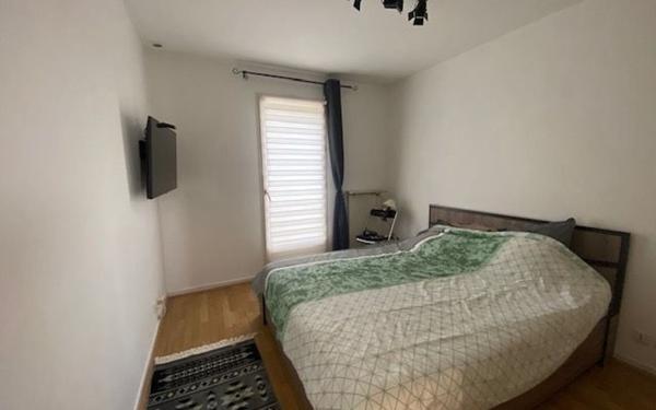 Appartement à vendre    3 pièces • 61,42 m2 Courdimanche