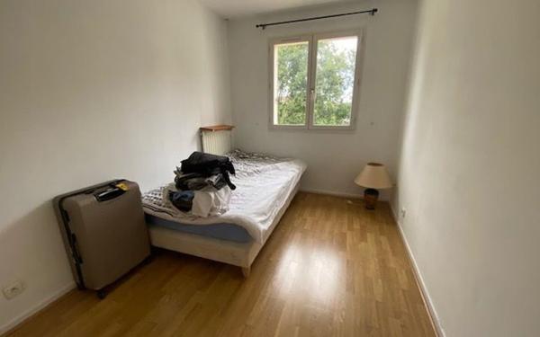 Appartement à vendre    3 pièces • 61,42 m2 Courdimanche