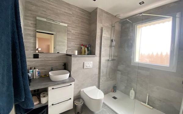 Appartement à vendre    3 pièces • 61,42 m2 Courdimanche