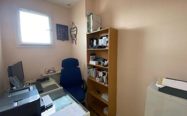 Appartement à vendre    3 pièces • 61,42 m2 Courdimanche