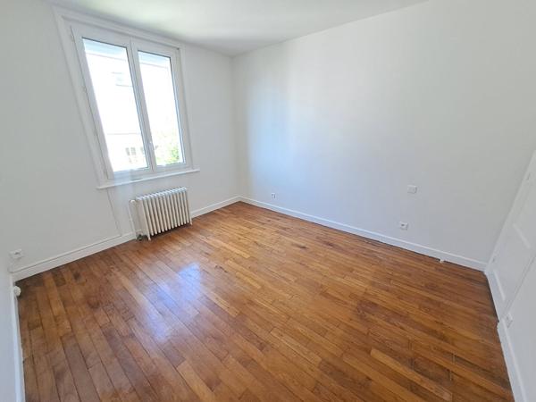 Concarneau maison 120 m² entre les plages et la ville en excellent état .