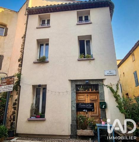 Maison à vendre 4 pièces 81 m² Cogolin