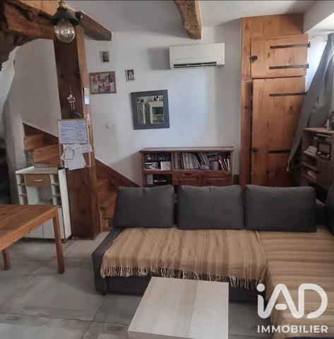 Maison à vendre 4 pièces 81 m² Cogolin
