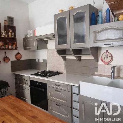 Maison à vendre 4 pièces 81 m² Cogolin