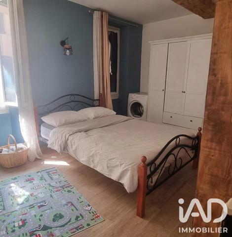 Maison à vendre 4 pièces 81 m² Cogolin