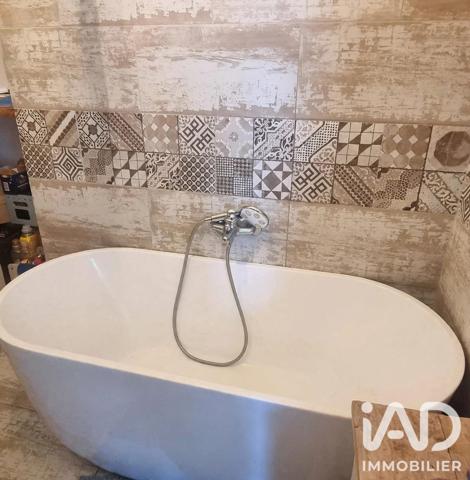 Maison à vendre 4 pièces 81 m² Cogolin
