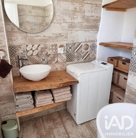 Maison à vendre 4 pièces 81 m² Cogolin