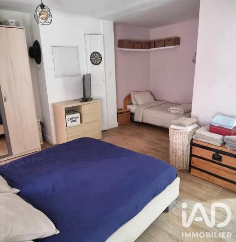 Maison à vendre 4 pièces 81 m² Cogolin