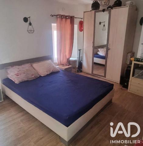 Maison à vendre 4 pièces 81 m² Cogolin