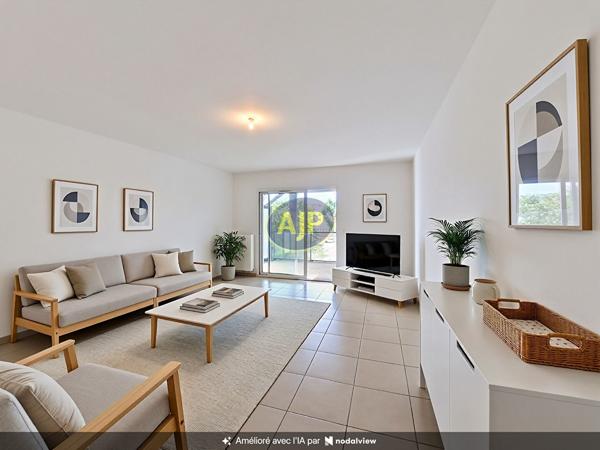 Appartement à vendre Merignac - 4 pièces, 89m² avec 3 chambre(s) à 307 500€ - AJP Immobilier Mérignac