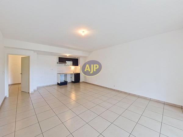 Appartement à vendre Merignac - 4 pièces, 89m² avec 3 chambre(s) à 307 500€ - AJP Immobilier Mérignac