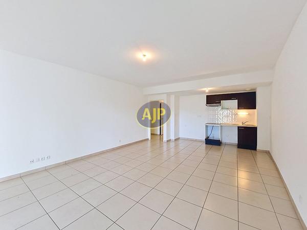 Appartement à vendre Merignac - 4 pièces, 89m² avec 3 chambre(s) à 307 500€ - AJP Immobilier Mérignac