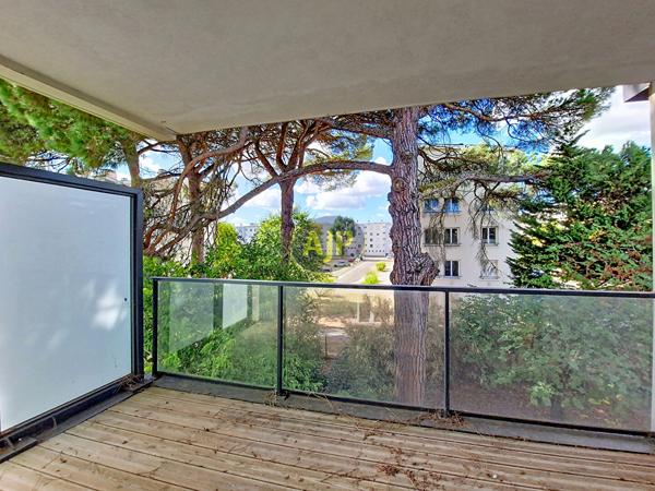 Appartement à vendre Merignac - 4 pièces, 89m² avec 3 chambre(s) à 307 500€ - AJP Immobilier Mérignac
