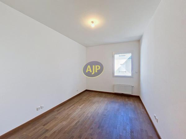 Appartement à vendre Merignac - 4 pièces, 89m² avec 3 chambre(s) à 307 500€ - AJP Immobilier Mérignac