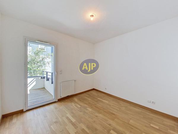Appartement à vendre Merignac - 4 pièces, 89m² avec 3 chambre(s) à 307 500€ - AJP Immobilier Mérignac