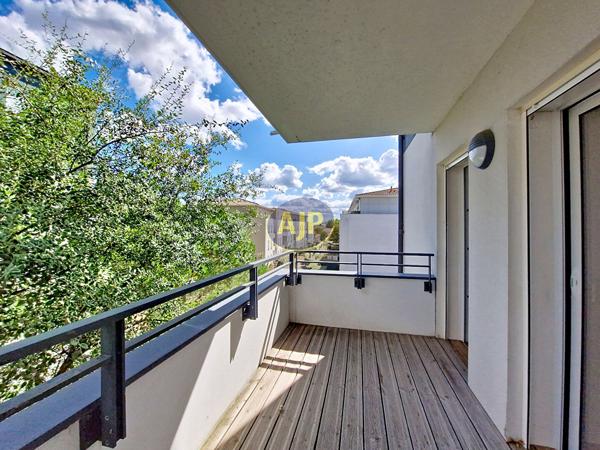Appartement à vendre Merignac - 4 pièces, 89m² avec 3 chambre(s) à 307 500€ - AJP Immobilier Mérignac