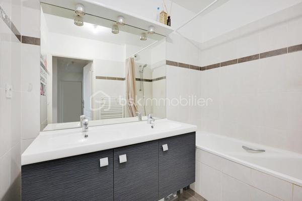 Appartement de 76,27 m²