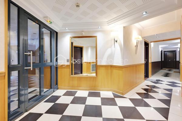 Appartement de 76,27 m²
