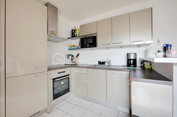 Appartement de 76,27 m²