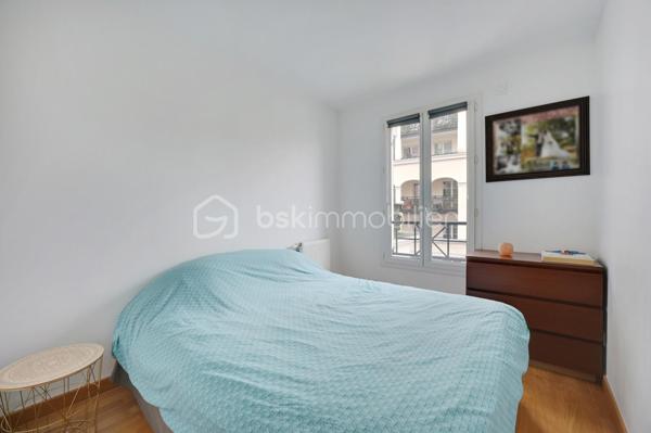 Appartement de 76,27 m²