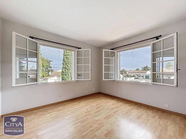 Maison à vendre 5 pièces 123m²