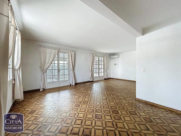 Maison à vendre 5 pièces 123m²