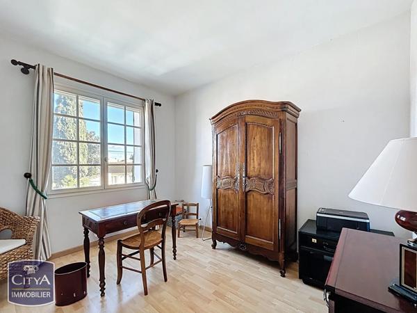 Maison à vendre 5 pièces 123m²