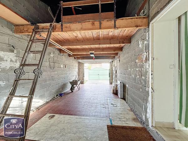 Maison à vendre 5 pièces 123m²