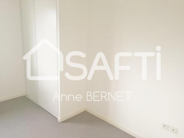 TRES BEAU T2 QUARTIER TERRASSE DU MONT