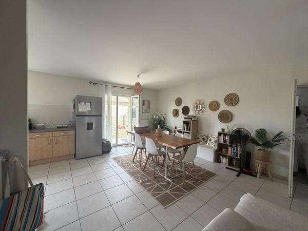 Maison à vendre 270 810 € Saint-Lys 5 p 101 m² DPE C