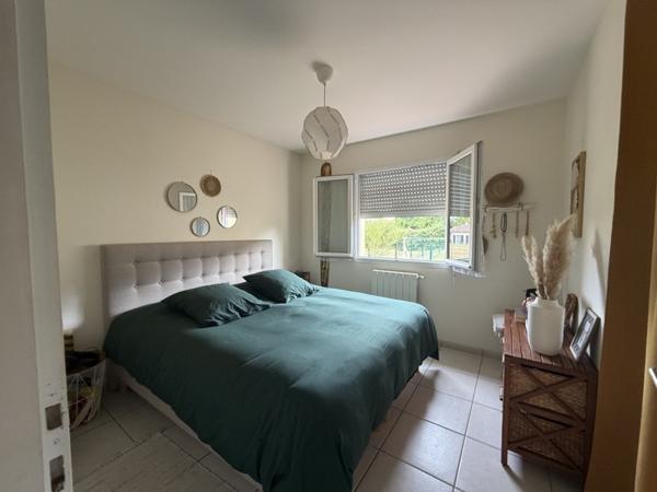 Maison à vendre 270 810 € Saint-Lys 5 p 101 m² DPE C