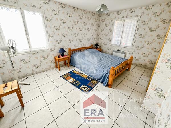 Nouveauté Maison rare à vendre à Saint Cyprien Plage - 3 faces -4 pièces, piscine, garage, T2 independant