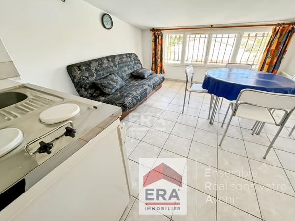 Nouveauté Maison rare à vendre à Saint Cyprien Plage - 3 faces -4 pièces, piscine, garage, T2 independant