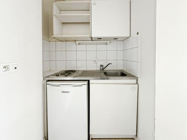 Appartement Rosny Sous Bois 1 pièce(s)