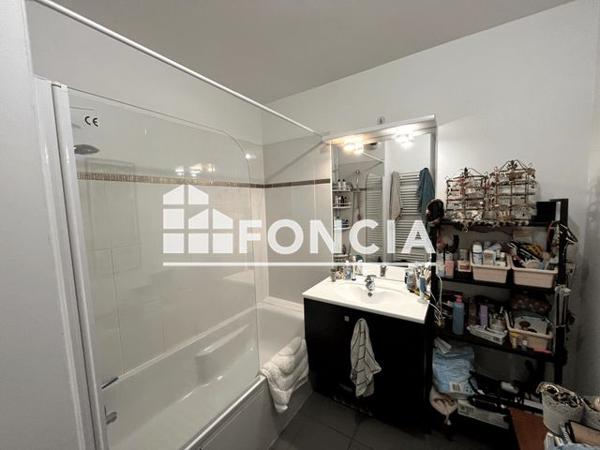 À vendre Appartement 3 pièces 61 m² - Tours 37200