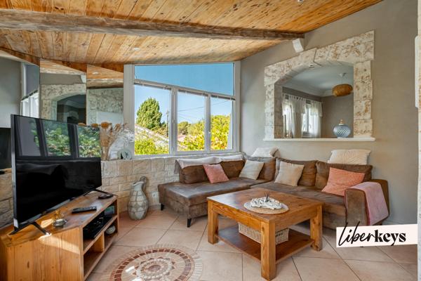 Maison de 83 m2 à Saint-Raphaël Boulouris - Plus qu'à poser vos valises