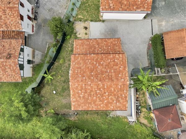 Maison T4 neuve 89 m² (2025), classée A