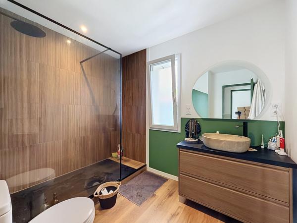 Maison T4 neuve 89 m² (2025), classée A