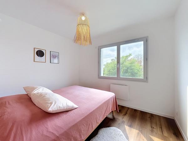 Maison T4 neuve 89 m² (2025), classée A