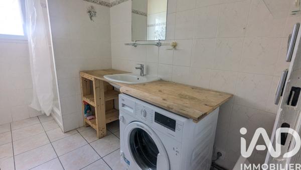 Maison à vendre 3 pièces 74,63 m² L'Isle-sur-la-Sorgue